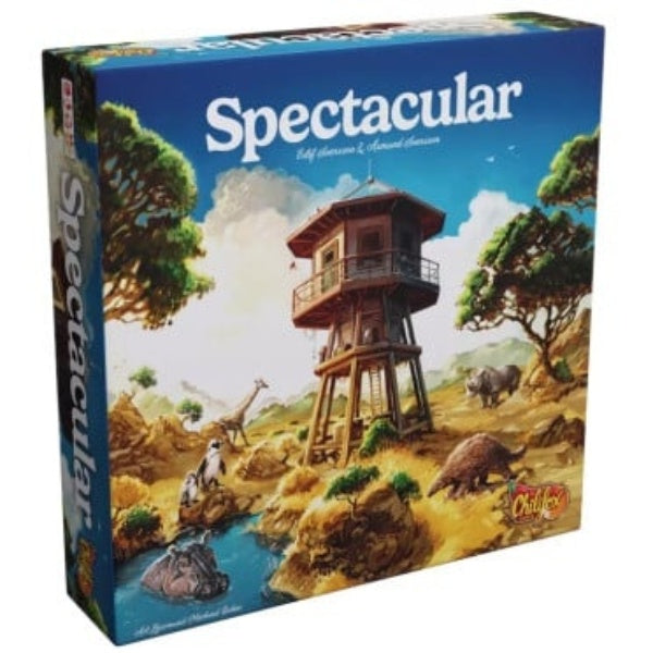 Image du jeu Tempo