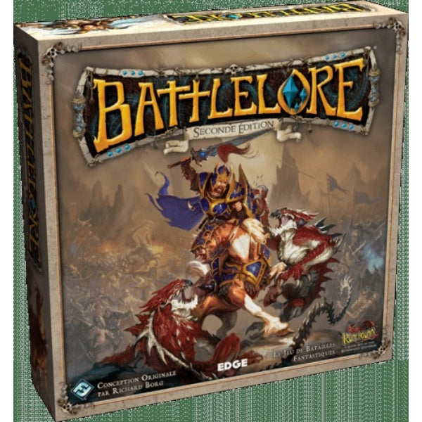Image du jeu BattleLore: Seconde Édition