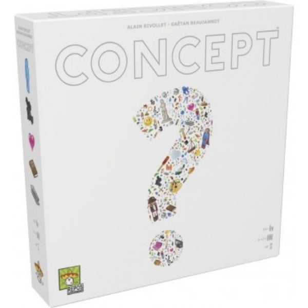 Image du jeu Concept