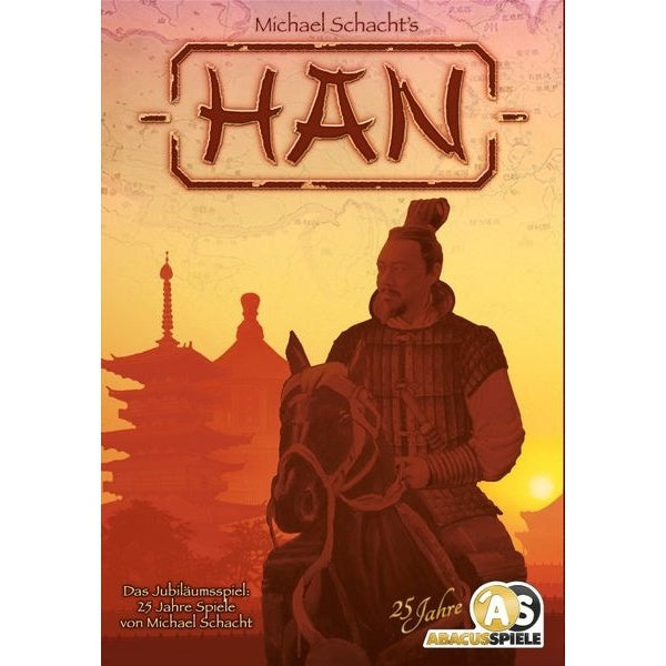 Image du jeu Han