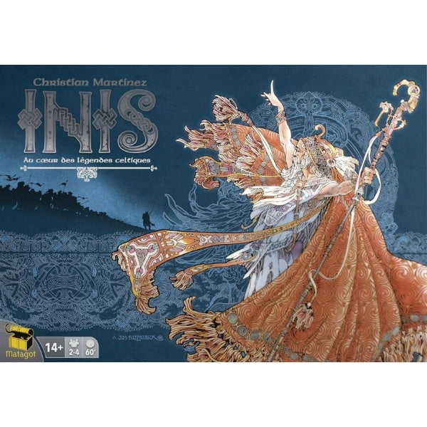 Image du jeu Inis