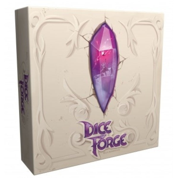 Kit de pochettes pour Dice Forge – Boardgame Protectors