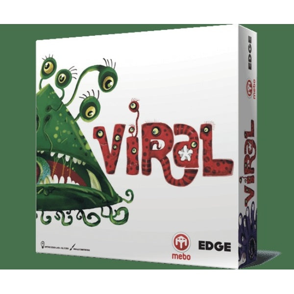Image du jeu Viral