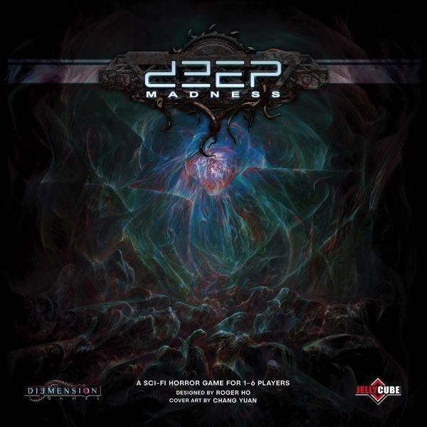 Image du jeu Deep Madness