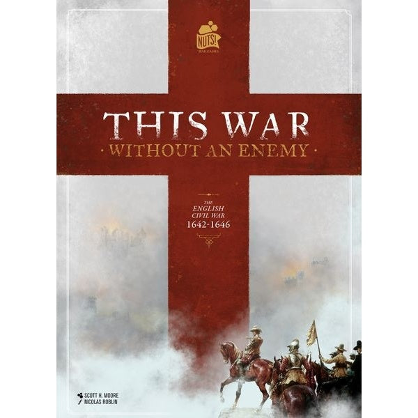 Image du jeu This War Without an Enemy