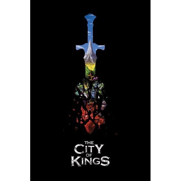 Image du jeu The City of Kings
