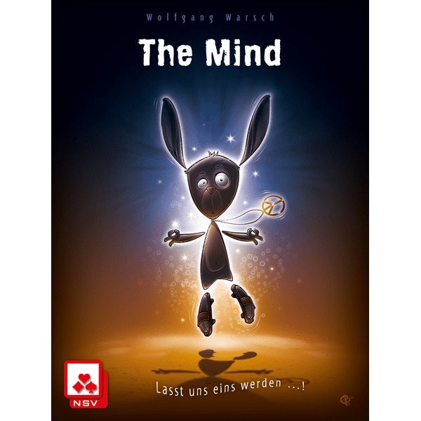 Image du jeu The Mind