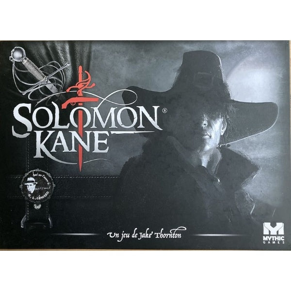 Image du jeu Solomon Kane