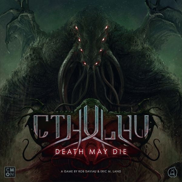 Image du jeu Cthulhu: Death May Die