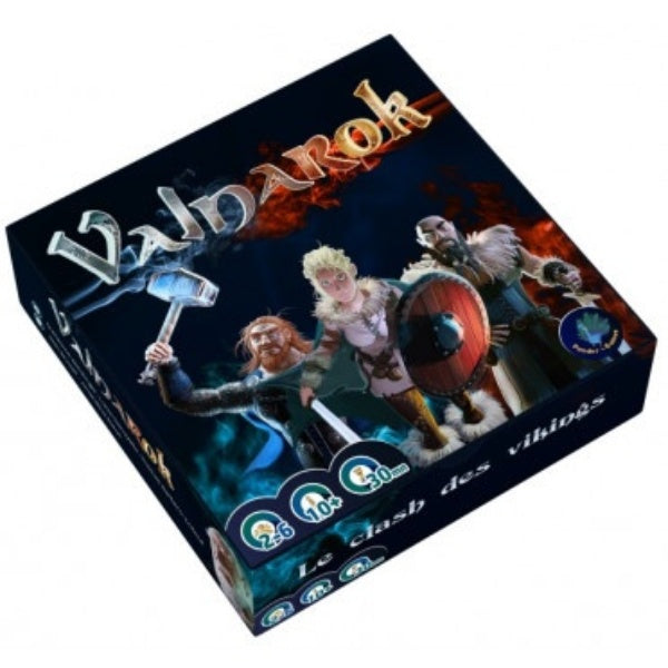 Image du jeu That's a Wrap