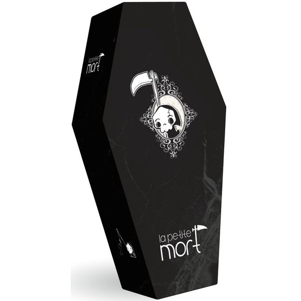 Image du jeu La Petite Mort