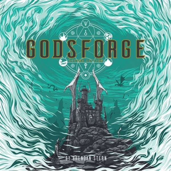 Image du jeu Godsforge