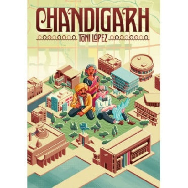 Image du jeu Fox Matters