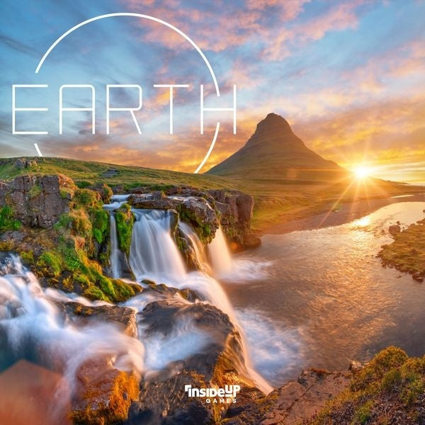 Kit de pochettes pour Earth – Boardgame Protectors