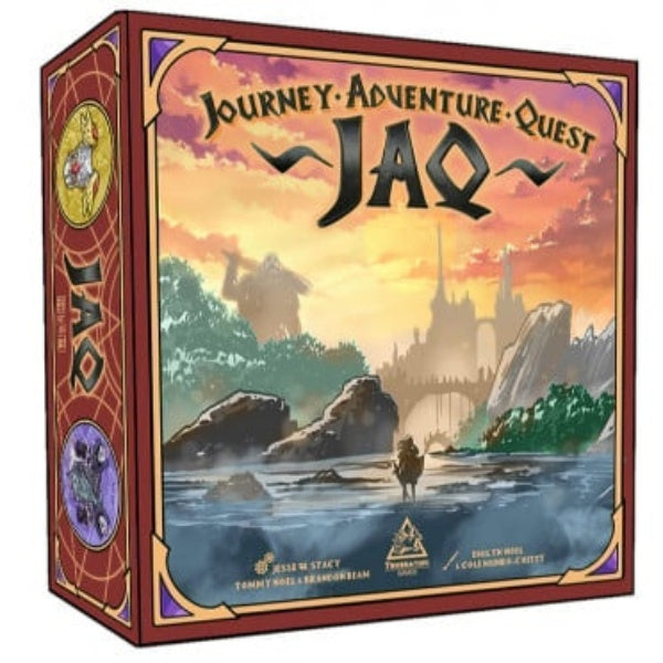 Image du jeu Journey Adventure Quest