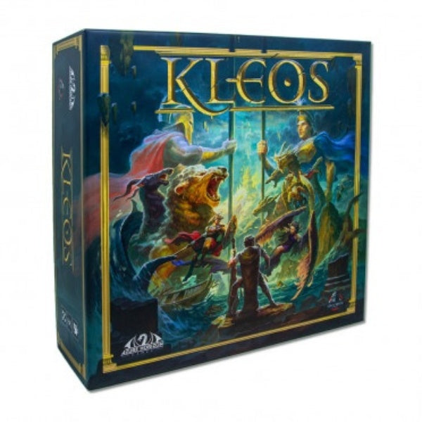 Image du jeu Life of the Amazonia
