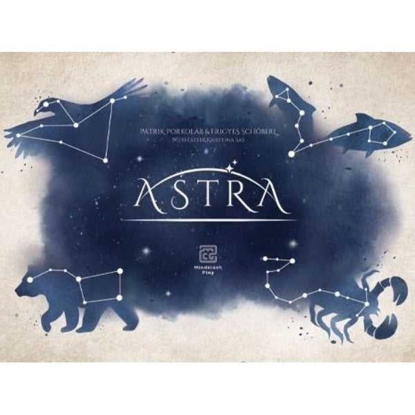 Image du jeu Astra