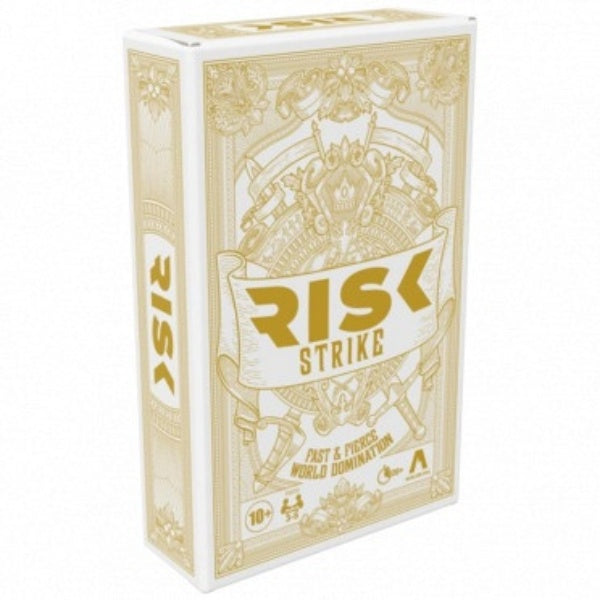 Image du jeu Risk Strike