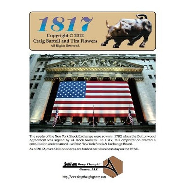 Image du jeu 1817