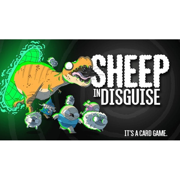 Image du jeu Sheep in Disguise