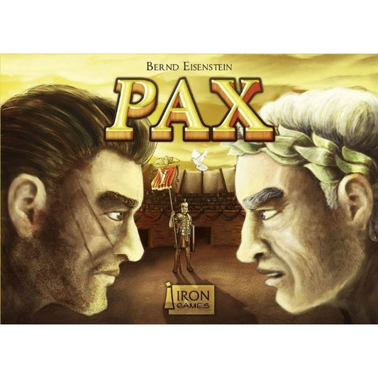 Image du jeu PAX