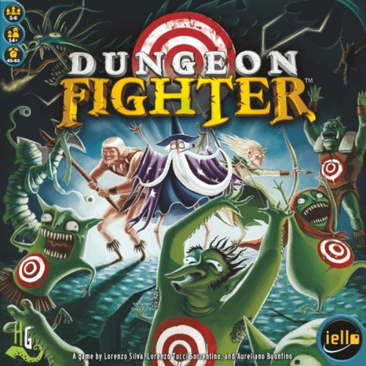 Image du jeu Dungeon Fighter
