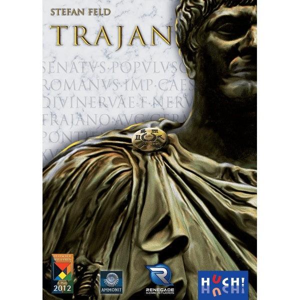 Image du jeu Trajan