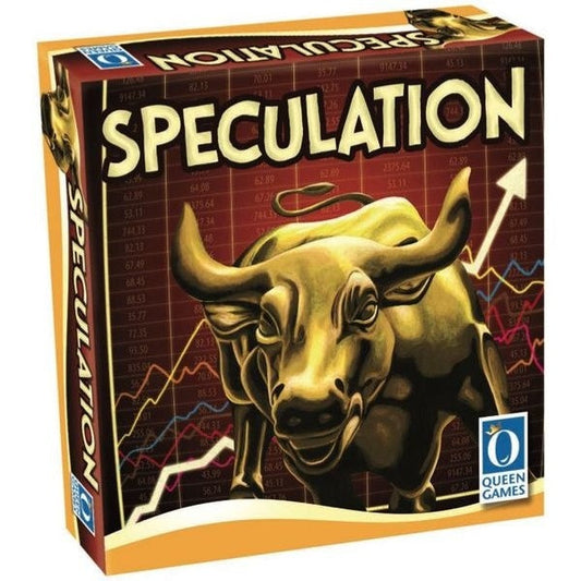 Image du jeu Speculation