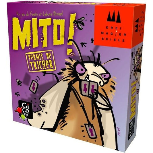 Image du jeu Mito