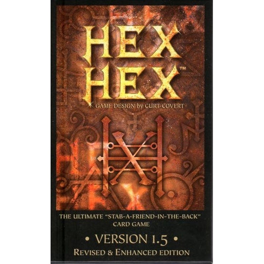Image du jeu Hex Hex