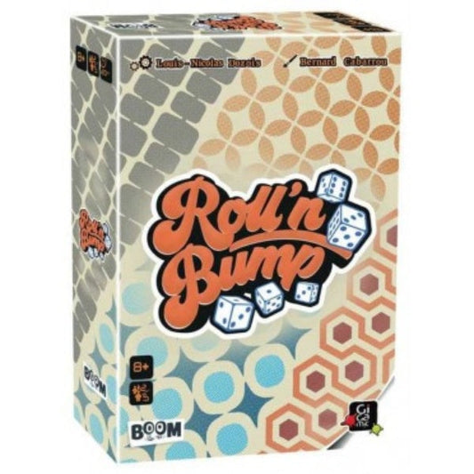 Image du jeu Roll'n Bump