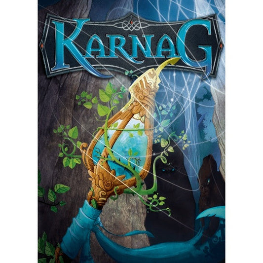 Image du jeu Karnag