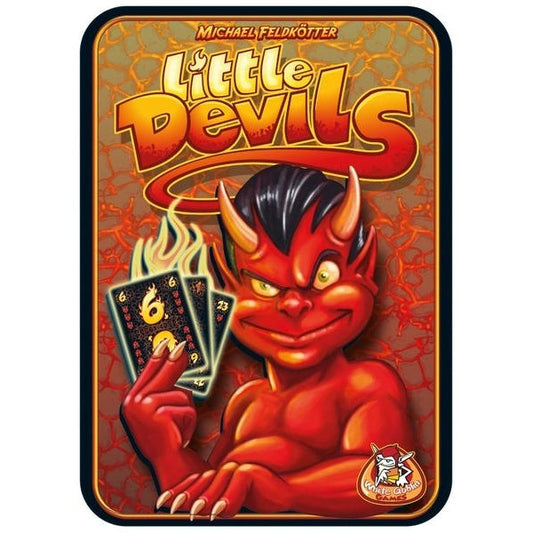 Image du jeu Little Devils