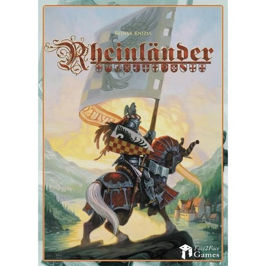 Image du jeu Rheinländer