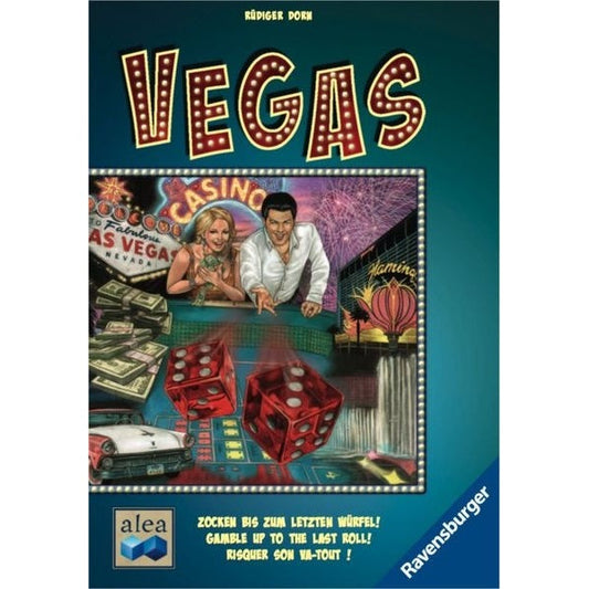 Image du jeu Las Vegas
