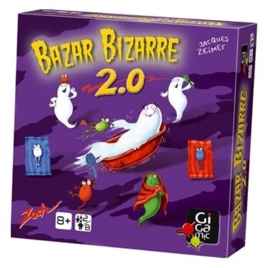 Image du jeu Ghost Blitz 2