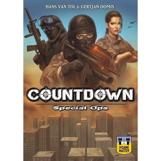 Image du jeu Countdown: Special Ops