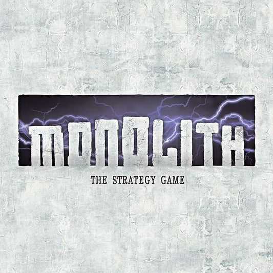 Image du jeu Monolith: The Strategy Game