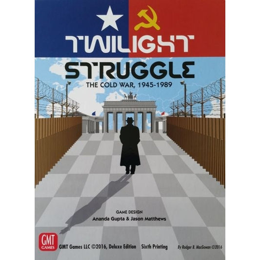 Image du jeu Twilight Struggle