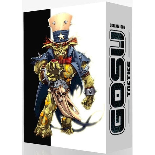 Image du jeu GOSU 2: Tactics