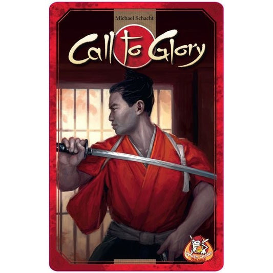 Image du jeu Call to Glory