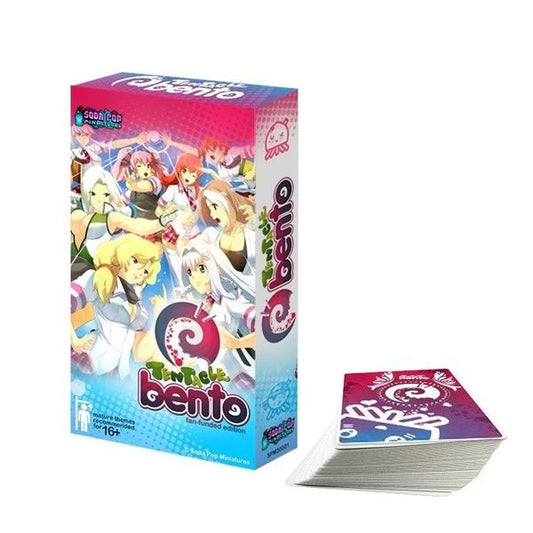 Image du jeu Tentacle Bento