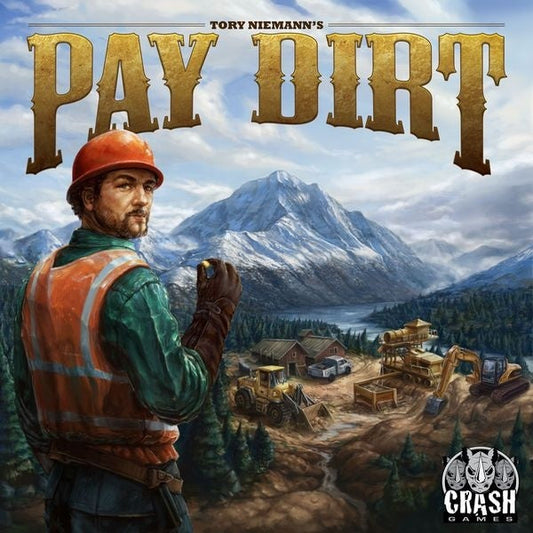 Image du jeu Pay Dirt