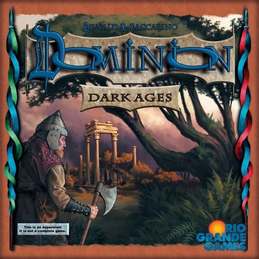 Image du jeu Dominion: Dark Ages