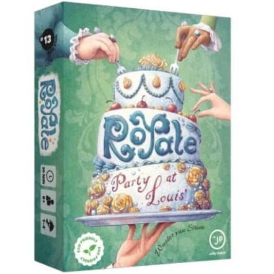 Image du jeu Clubs