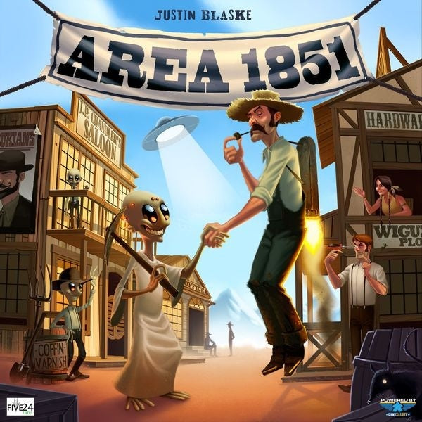 Image du jeu Area 1851