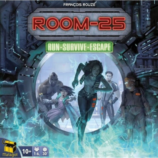 Image du jeu Room