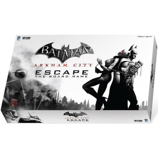 Image du jeu Batman: Arkham City Escape