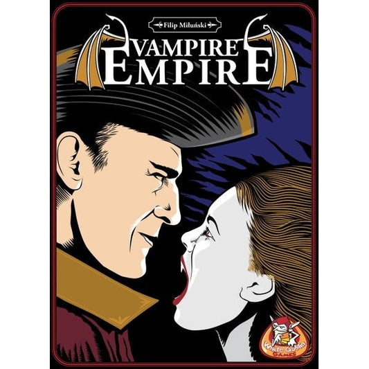 Image du jeu Vampire Empire