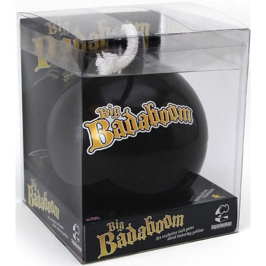 Image du jeu Big Badaboom